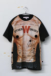 Walter Van Beirendonck T-shirt AW22-23 8001